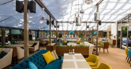 Летняя веранда — фото 4