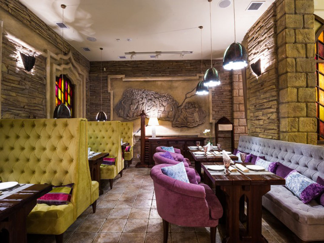 Зал на 40 человек — фото 2