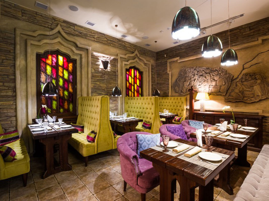 Зал на 40 человек — фото 3