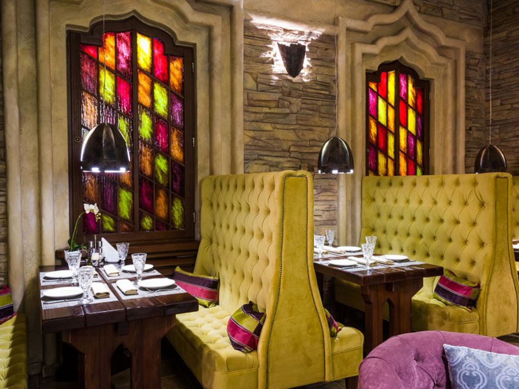 Зал на 40 человек — фото 4