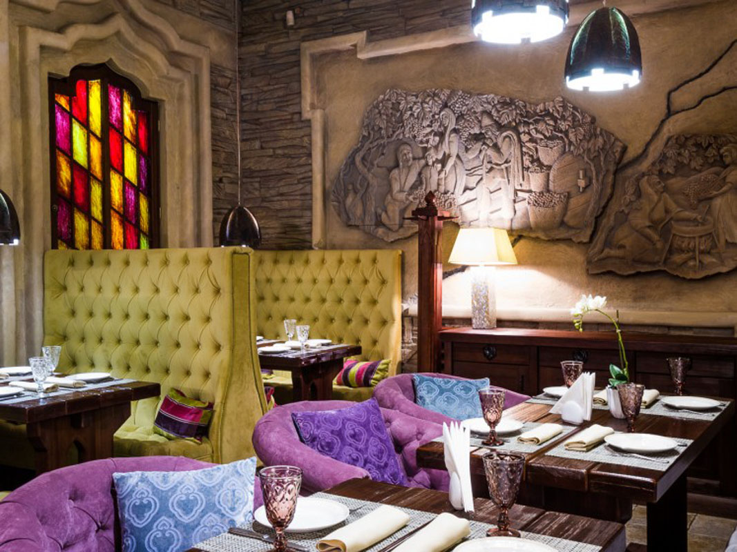 Зал на 40 человек — фото 5