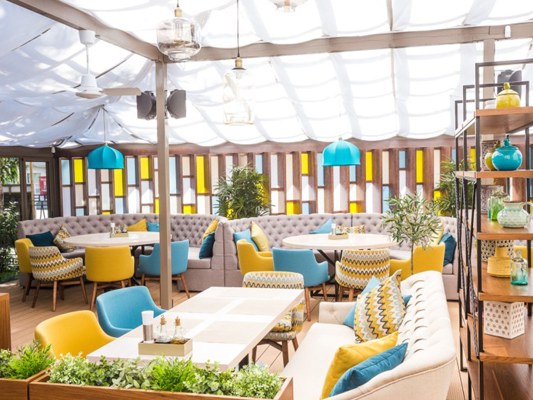 Логотип Урарту