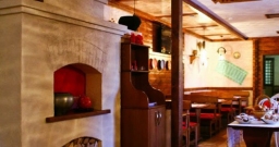 Зал на 60 человек