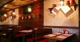 Зал на 60 человек