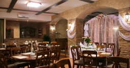 Зал на 150 человек