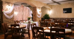 Зал на 150 человек