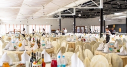 Концертно-банкетный зал Королевский Дворик