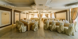 Банкетный зал Бонапарт