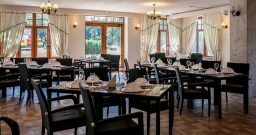 Банкетный зал Новый Брецель