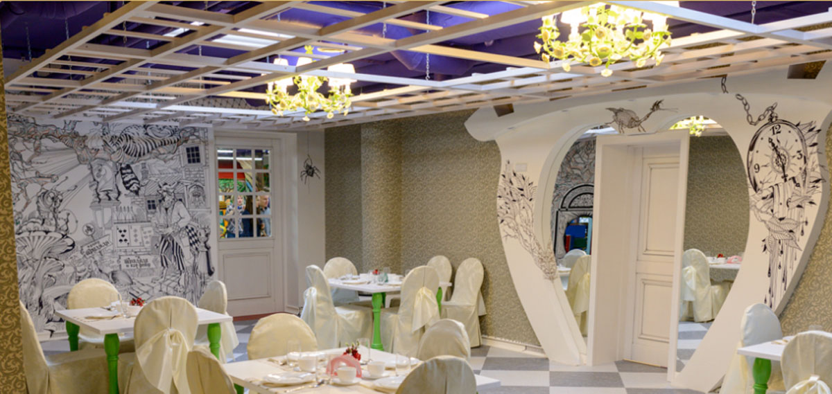 Тридевятое королевство — фото 2