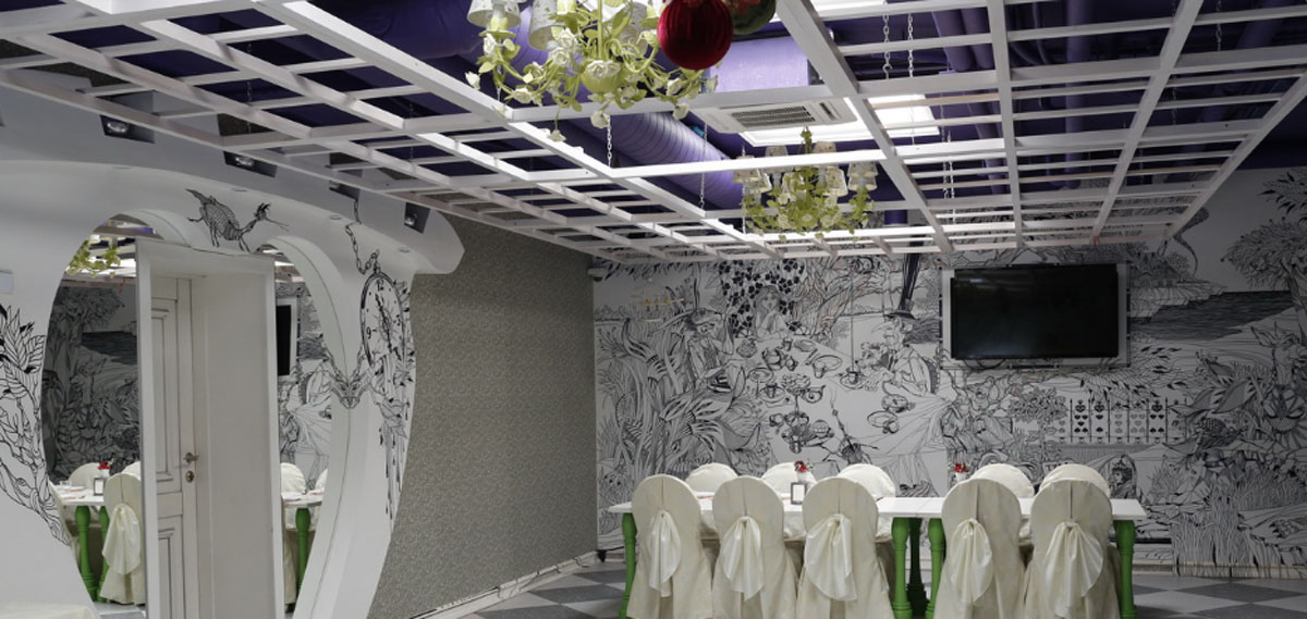 Тридевятое королевство — фото 3