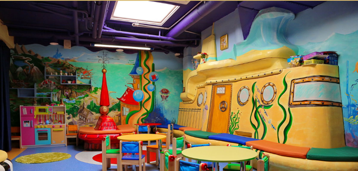 Тридевятое королевство — фото 4