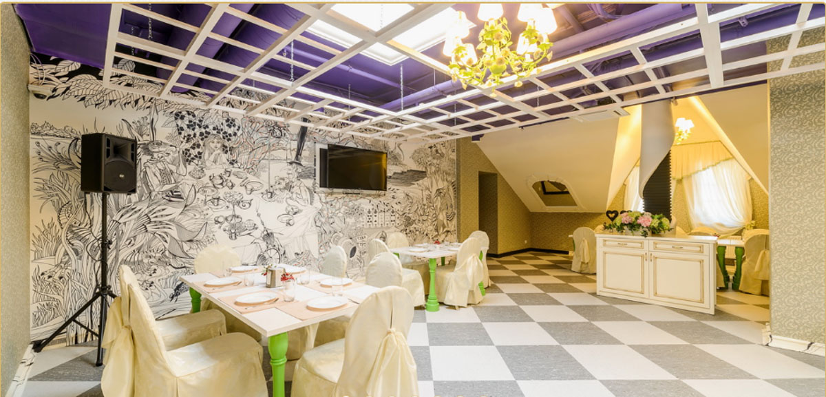 Тридевятое королевство — фото 6