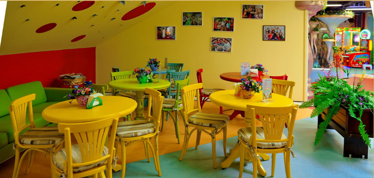 Тридевятое королевство — фото 7