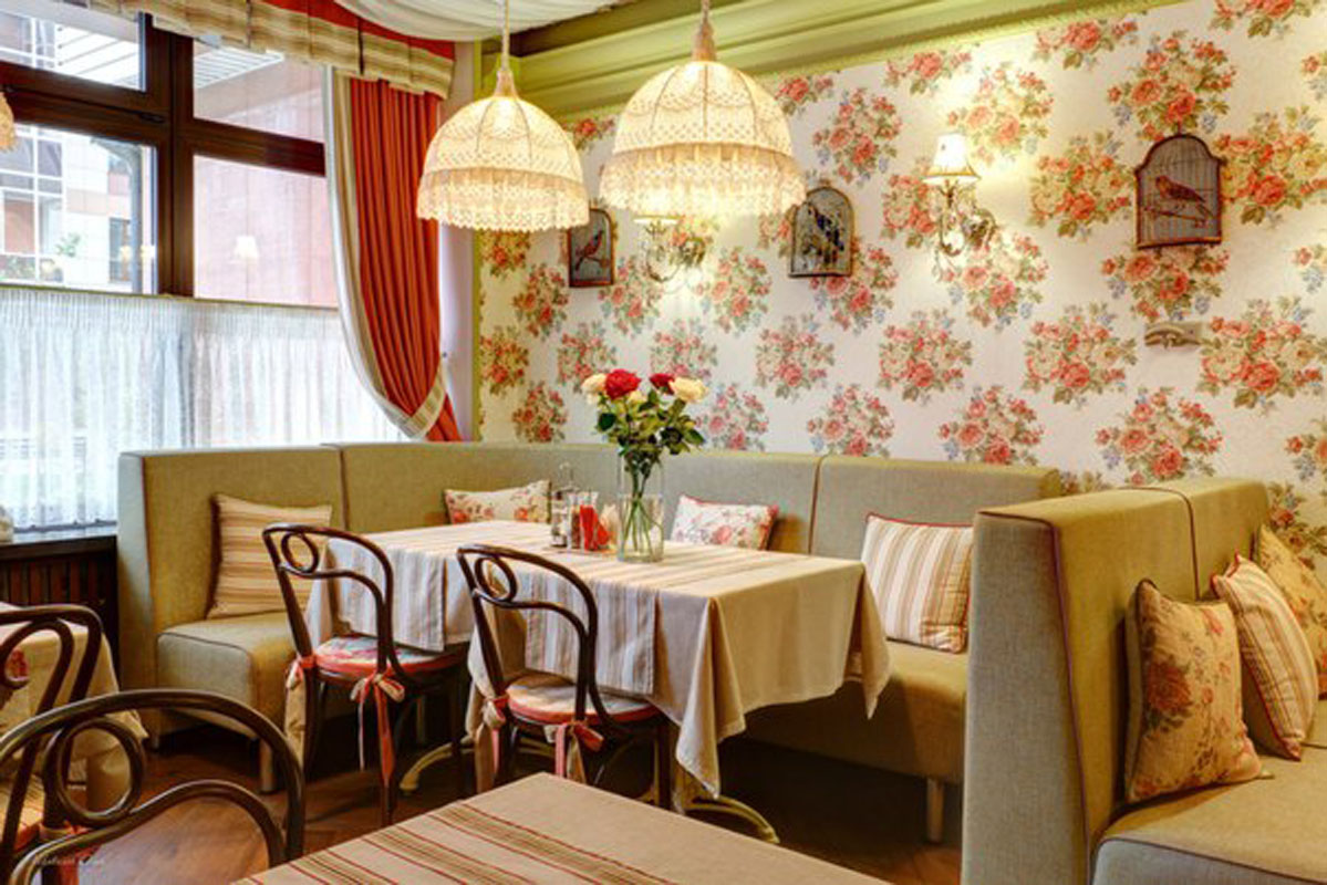 Основной зал — фото 2