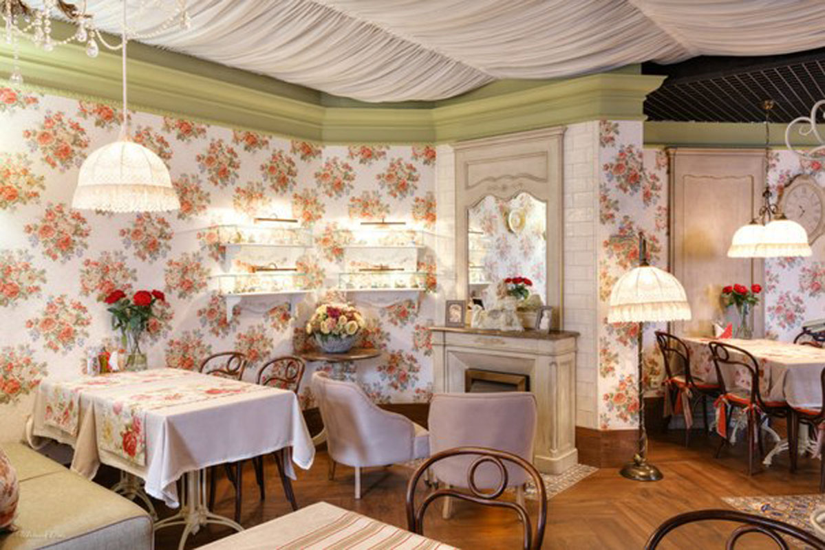 Основной зал — фото 3