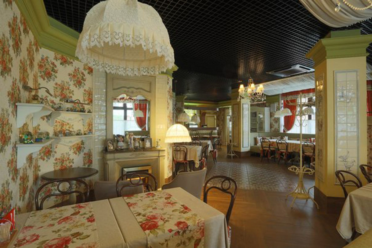 Основной зал — фото 4