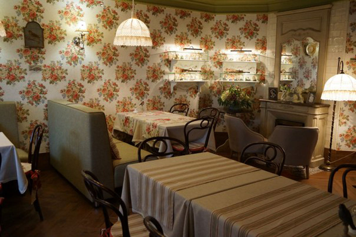 Основной зал — фото 5