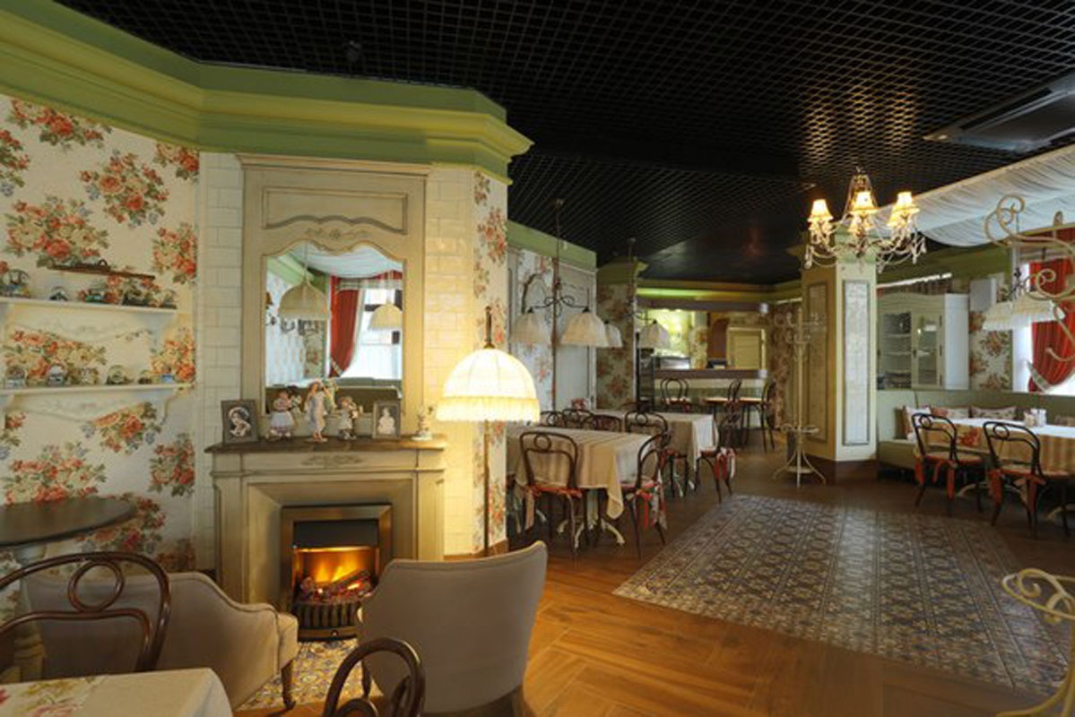 Основной зал — фото 6