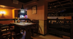 Балкон — подробнее о зале