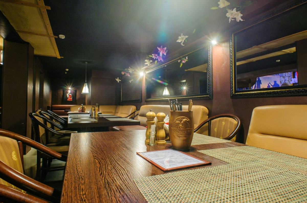 VIP-зал — фото 3