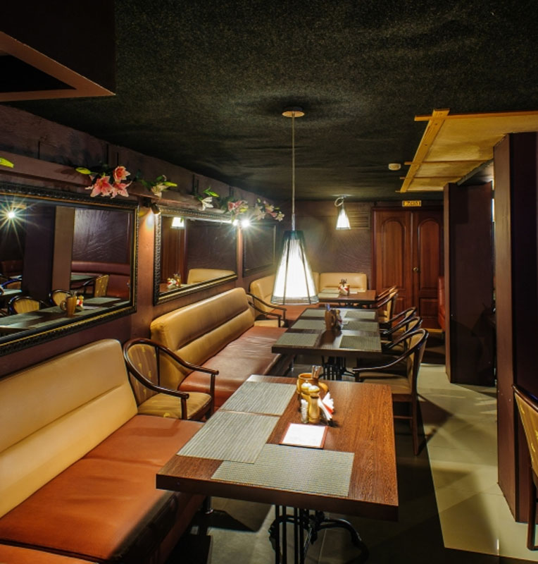 VIP-зал — фото 4