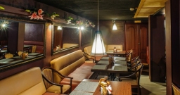 VIP-зал — фото 4