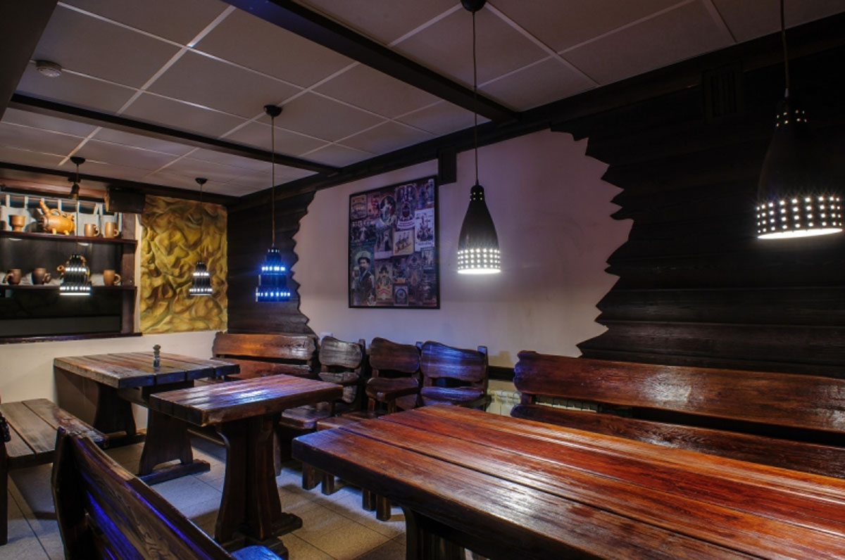 Пивной зал — фото 3