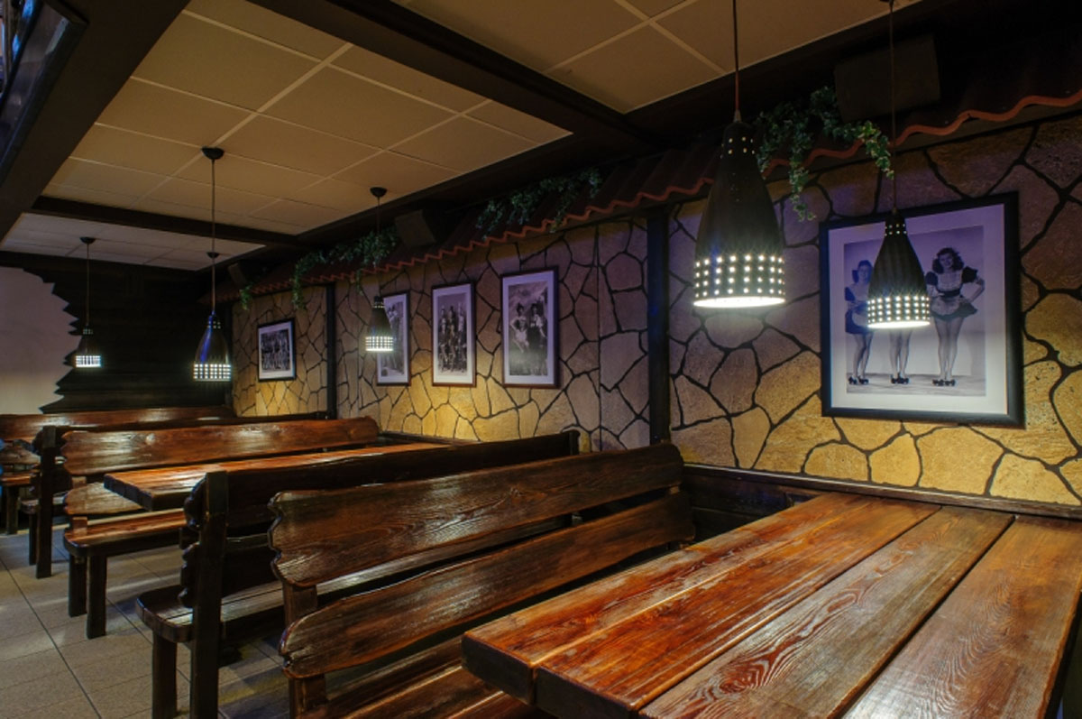 Пивной зал — фото 4