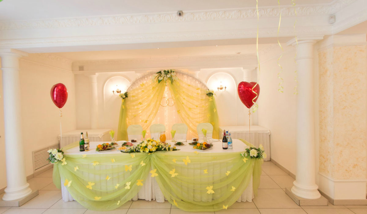 Основной зал — фото 2