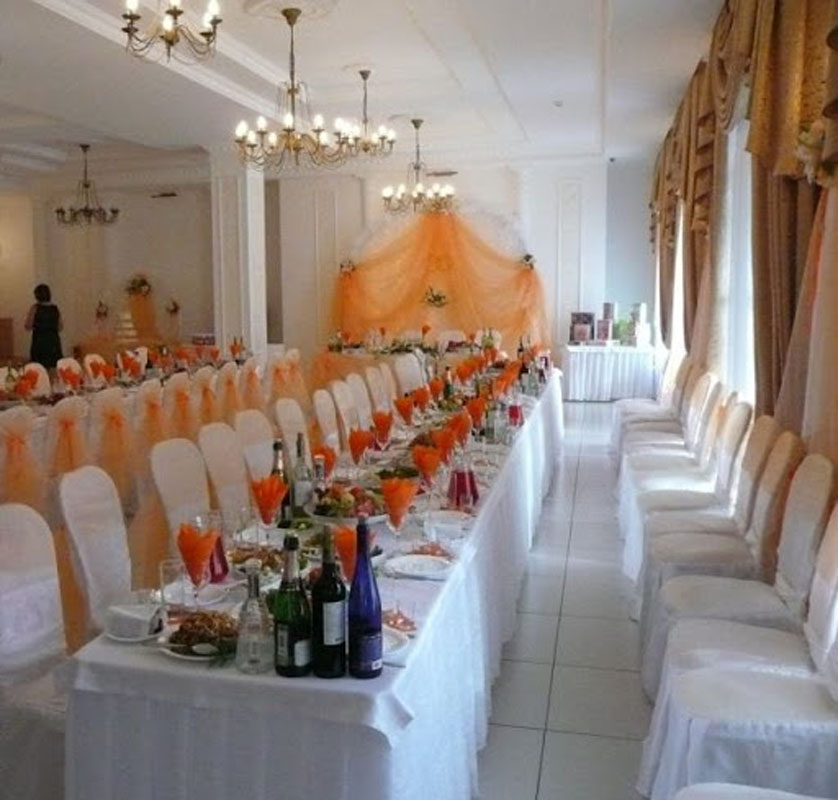 Основной зал — фото 4