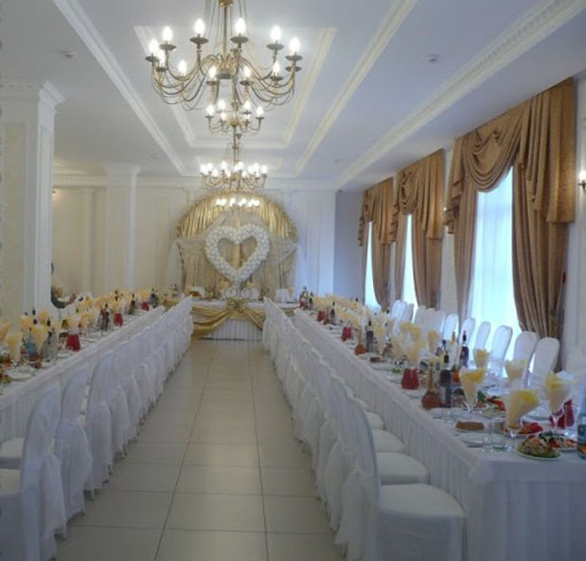 Основной зал — фото 5