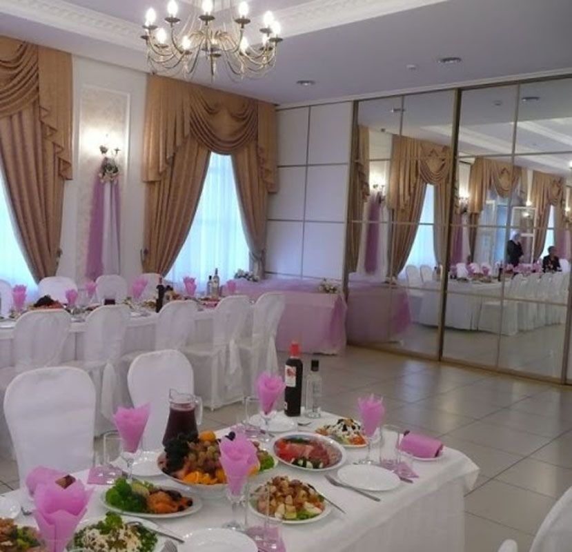 Основной зал — фото 6