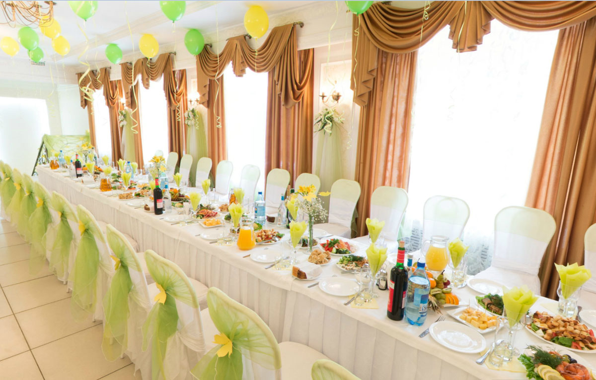 Основной зал — фото 7