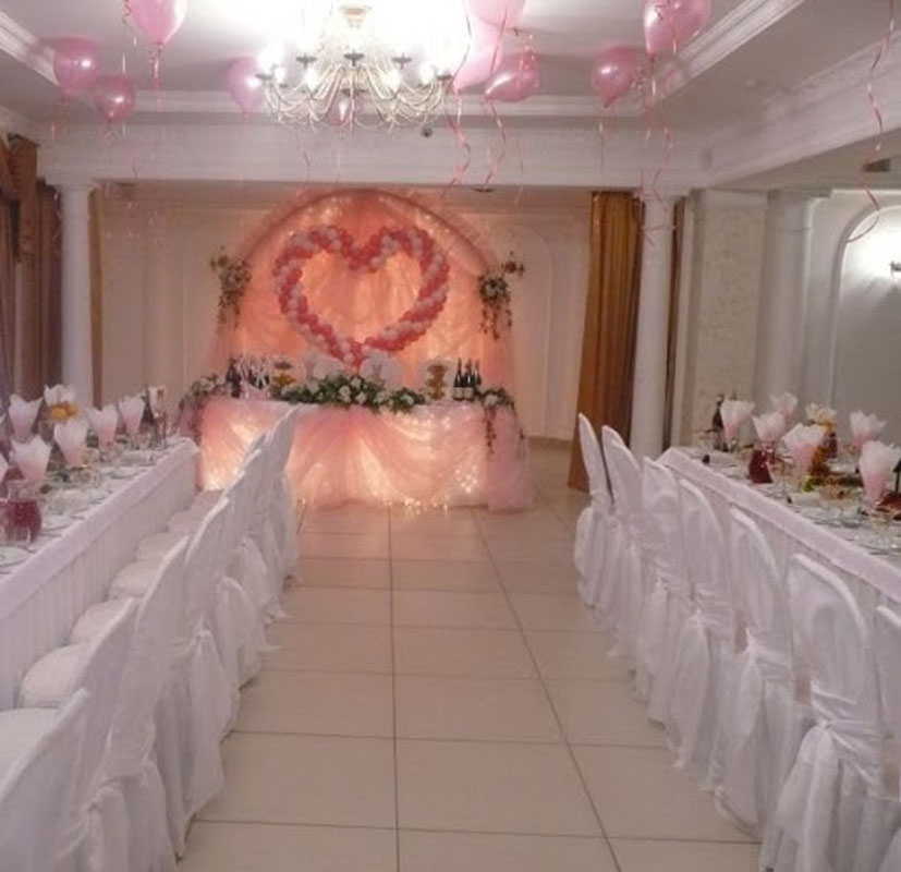 Основной зал — фото 8