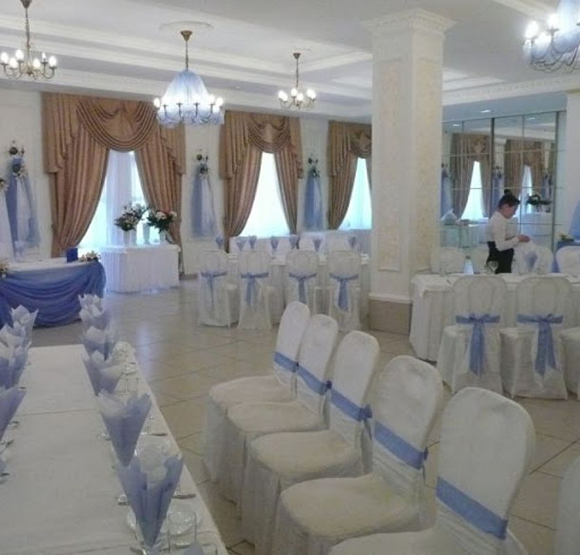 Основной зал — фото 9