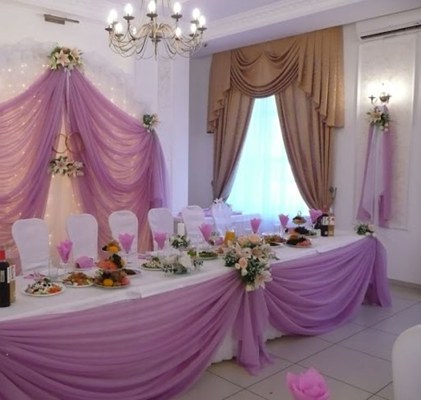 Логотип Кафе Ампир