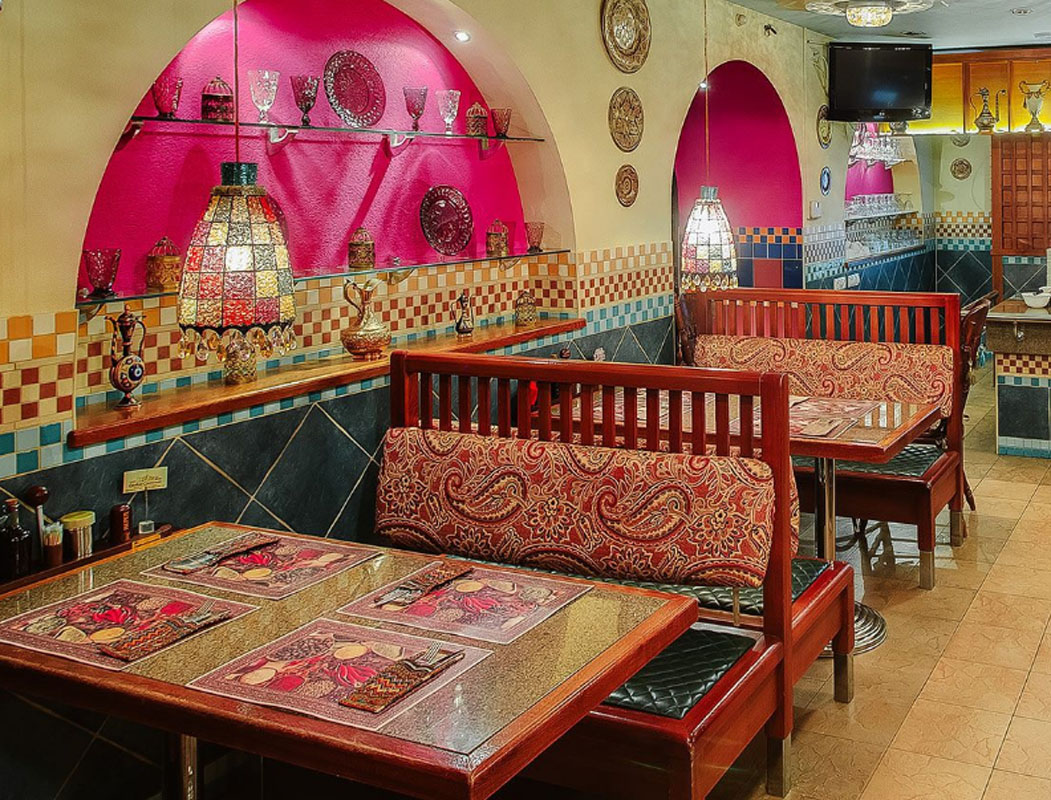 Зал на 2 этаже — фото 2