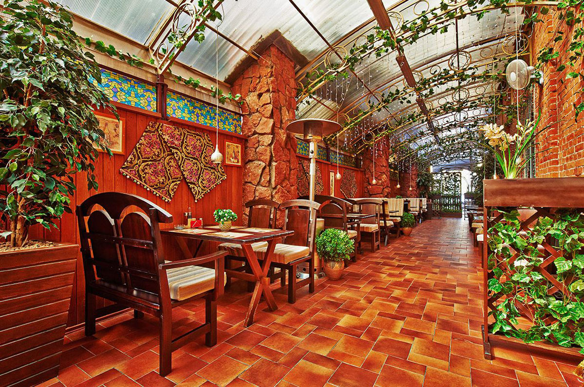 Зал на 2 этаже — фото 4