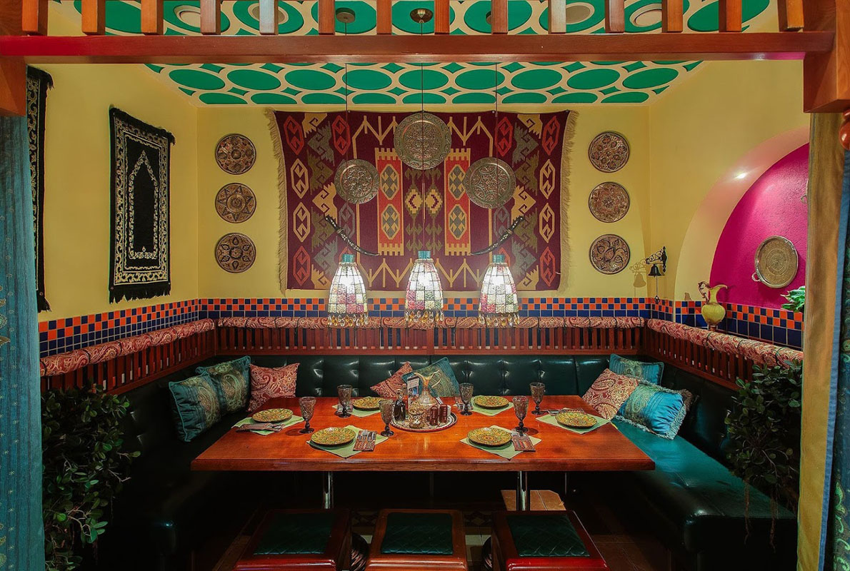 Зал на 2 этаже — фото 5