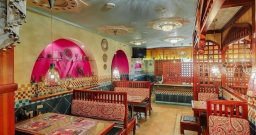 Зал на 2 этаже — фото 3