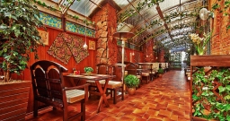 Зал на 2 этаже — фото 4