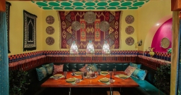 Зал на 2 этаже — фото 5