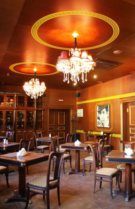 Зал на 30 человек