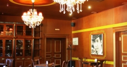 Зал на 30 человек