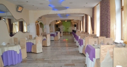 Зал на 80 человек — подробнее о зале