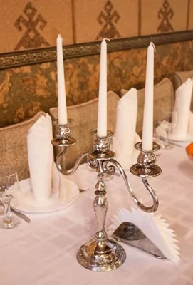 Основной зал