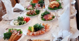 Основной зал — подробнее о зале