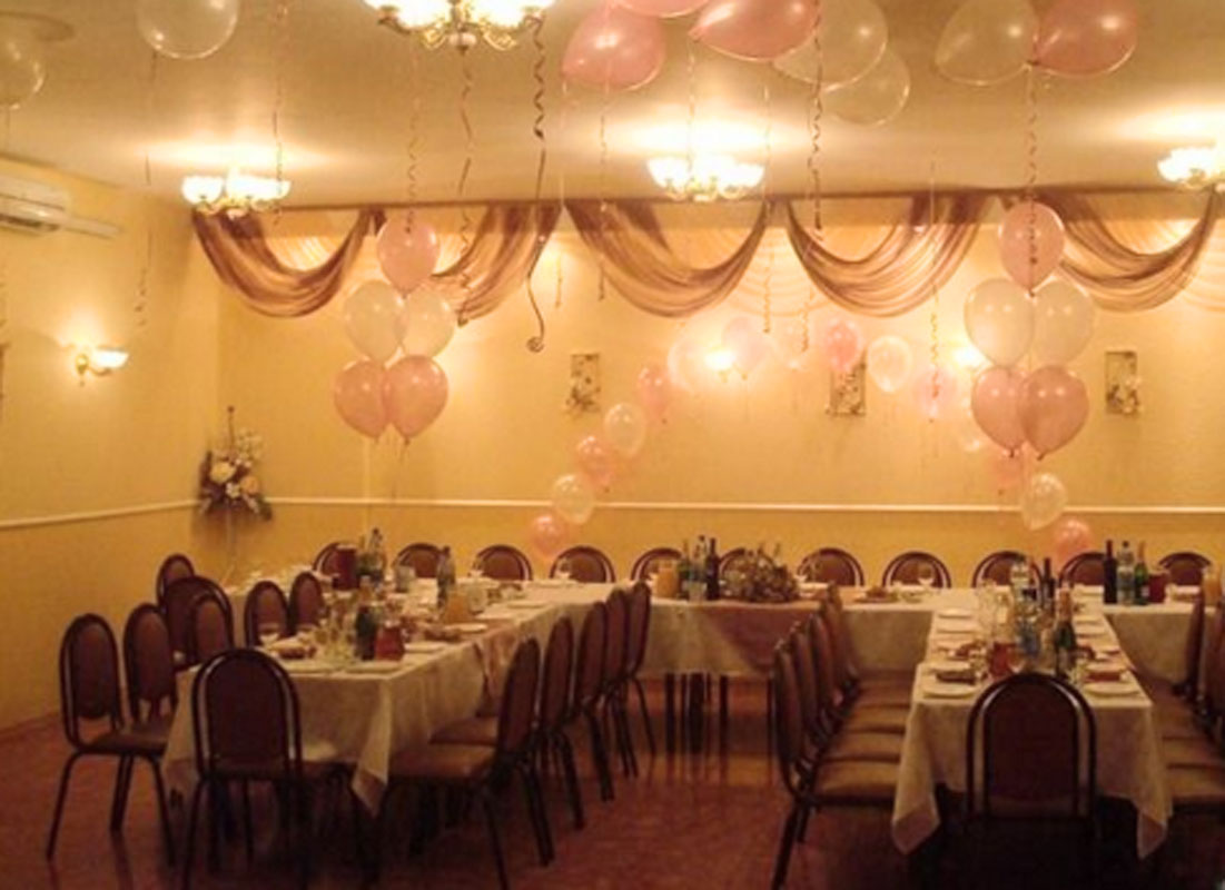 Основной зал — Емеля