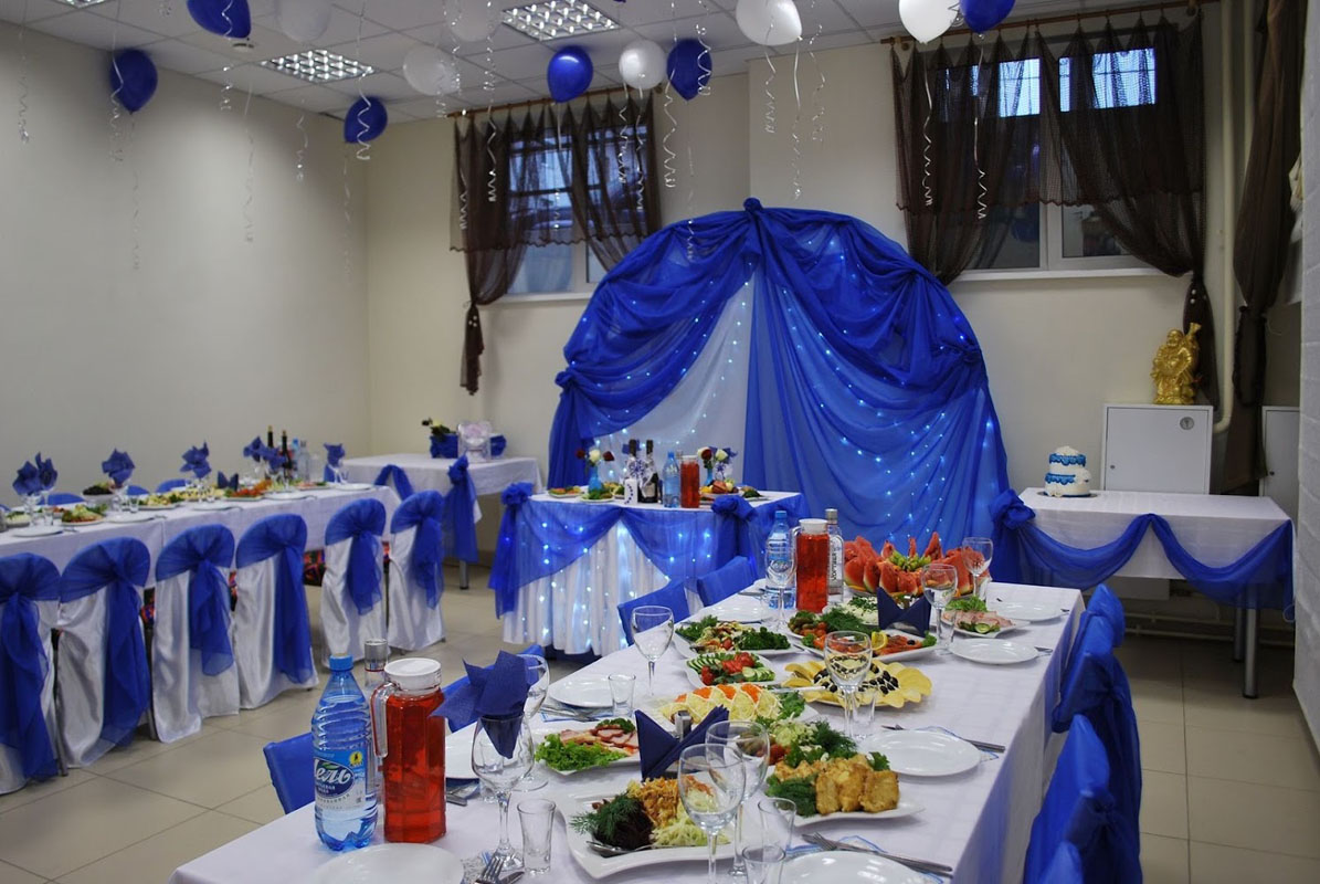 Основной зал — Мелодия